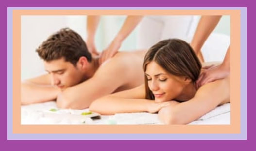 Happy Ending Massage in Louisville by Female and Male